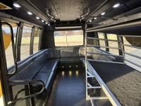 2017 Ford E-450 Shuttle/Party/Limo/Church Bus - Image 10