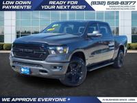 2020 Ram 1500 Lone Star Vista Cars and Trucks