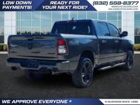 2020 Ram 1500 Lone Star Vista Cars and Trucks - Image 3