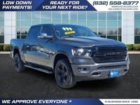 2020 Ram 1500 Lone Star Vista Cars and Trucks - Image 4