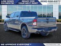2020 Ram 1500 Lone Star Vista Cars and Trucks - Image 5