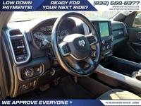 2020 Ram 1500 Lone Star Vista Cars and Trucks - Image 9