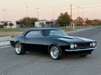 1967 Camaro Restomod 408 Supercharged sacramento - Image 4