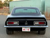 1967 Camaro Restomod 408 Supercharged sacramento - Image 7