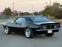 1967 Camaro Restomod 408 Supercharged sacramento - Image 8