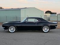 1967 Camaro Restomod 408 Supercharged sacramento - Image 10