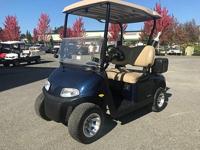 2021 EZ-GO RXV FREDOM ELITE 5495.00 seattle - Image 3