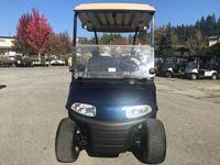 2021 EZ-GO RXV FREDOM ELITE 5495.00 seattle - Image 4