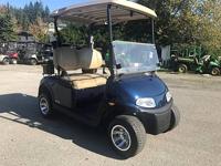 2021 EZ-GO RXV FREDOM ELITE 5495.00 seattle - Image 5