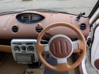 2000 Toyota WILL VI AT 1300cc RHD JDM Shoreline - Image 2