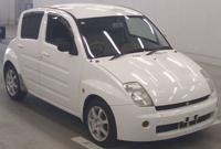 2000 Toyota WILL VI AT 1300cc RHD JDM Shoreline - Image 3