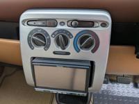 2000 Toyota WILL VI AT 1300cc RHD JDM Shoreline - Image 6