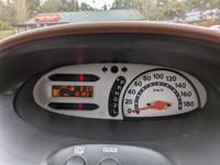 2000 Toyota WILL VI AT 1300cc RHD JDM Shoreline - Image 7