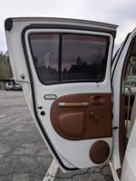 2000 Toyota WILL VI AT 1300cc RHD JDM Shoreline - Image 10