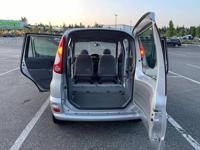 2000 Toyota Funcargo Yaris 17,050 miles only UNICORN RHD JDM Shoreline - Image 4