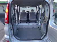 2000 Toyota Funcargo Yaris 17,050 miles only UNICORN RHD JDM Shoreline - Image 5