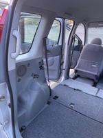 2000 Toyota Funcargo Yaris 17,050 miles only UNICORN RHD JDM Shoreline - Image 6