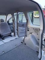 2000 Toyota Funcargo Yaris 17,050 miles only UNICORN RHD JDM Shoreline - Image 7