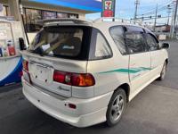 1998 TOYOTA IPSUM PICNIC AERO TOURING 4WD A/T RHD JDM Postal Service Sequim - Image 3