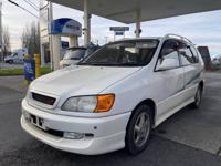 1998 TOYOTA IPSUM PICNIC AERO TOURING 4WD A/T RHD JDM Postal Service Sequim - Image 4