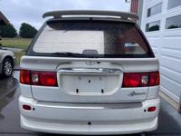 1998 TOYOTA IPSUM PICNIC AERO TOURING 4WD A/T RHD JDM Postal Service Sequim - Image 6