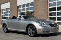 2004 Lexus SC 430 SKU:AA1143 Convertible Henderson, NV - Image 2