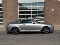 2004 Lexus SC 430 SKU:AA1143 Convertible Henderson, NV - Image 5