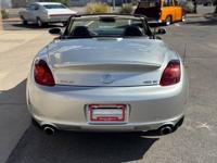 2004 Lexus SC 430 SKU:AA1143 Convertible Henderson, NV - Image 8