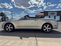 2004 Lexus SC 430 SKU:AA1143 Convertible Henderson, NV - Image 10