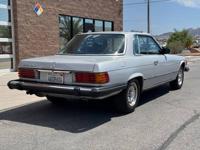 1976 Mercedes-Benz 450SLC SKU:AA1128 Henderson, NV - Image 5