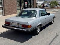 1976 Mercedes-Benz 450SLC SKU:AA1128 Henderson, NV - Image 6