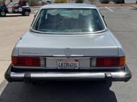 1976 Mercedes-Benz 450SLC SKU:AA1128 Henderson, NV - Image 7