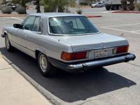 1976 Mercedes-Benz 450SLC SKU:AA1128 Henderson, NV - Image 9
