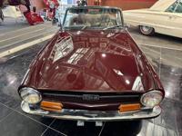 1972 Triumph TR6 SKU:AA1072 Henderson, NV - Image 7