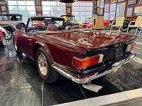 1972 Triumph TR6 SKU:AA1072 Henderson, NV - Image 9