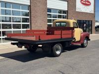 1948 GMC 250 Flat Bed Truck SKU:C1095 Henderson, NV - Image 6