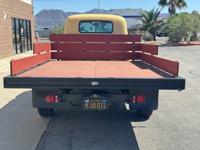 1948 GMC 250 Flat Bed Truck SKU:C1095 Henderson, NV - Image 7
