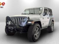 2019 Jeep Wrangler Sport S suv Billet Silver Metallic Clearcoat CALL 928-351-6484 FOR AVAILABILITY