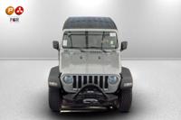 2019 Jeep Wrangler Sport S suv Billet Silver Metallic Clearcoat CALL 928-351-6484 FOR AVAILABILITY - Image 6