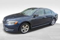 2014 Volkswagen Passat * CARFAX ONE-OWNER * Below KBB Fair Price! Jacksonville,