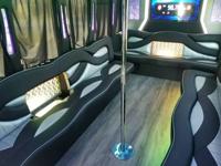 2010 Ford E450 Party Bus jacksonville, FL - Image 6