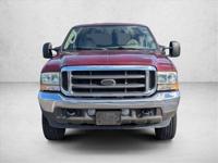 2004 Ford Super Duty F-250 XL 4x4 4WD F250 Truck Crew cab AUTONATION Call (904) 637-7794 to confirm availability - January 1th - Image 3