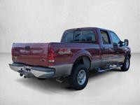 2004 Ford Super Duty F-250 XL 4x4 4WD F250 Truck Crew cab AUTONATION Call (904) 637-7794 to confirm availability - January 1th - Image 6
