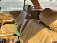 1987 Mercedes-Benz 560-Class 560 SL SKU:AA1135 Convertible Henderson, NV - Image 9