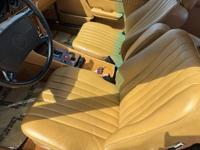 1987 Mercedes-Benz 560-Class 560 SL SKU:AA1135 Convertible Henderson, NV - Image 10