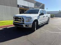 2017 Ford F-150 F150 Truck Crew cab XLT Super Crew Thrifty Car Sales - Image 3
