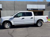 2017 Ford F-150 F150 Truck Crew cab XLT Super Crew Thrifty Car Sales - Image 4