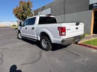 2017 Ford F-150 F150 Truck Crew cab XLT Super Crew Thrifty Car Sales - Image 5