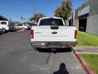 2017 Ford F-150 F150 Truck Crew cab XLT Super Crew Thrifty Car Sales - Image 6