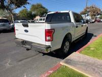 2017 Ford F-150 F150 Truck Crew cab XLT Super Crew Thrifty Car Sales - Image 7